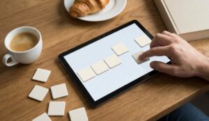 Phrases françaises à construire I Quiz 0465