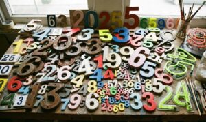 Les nombres I Quiz # 1000